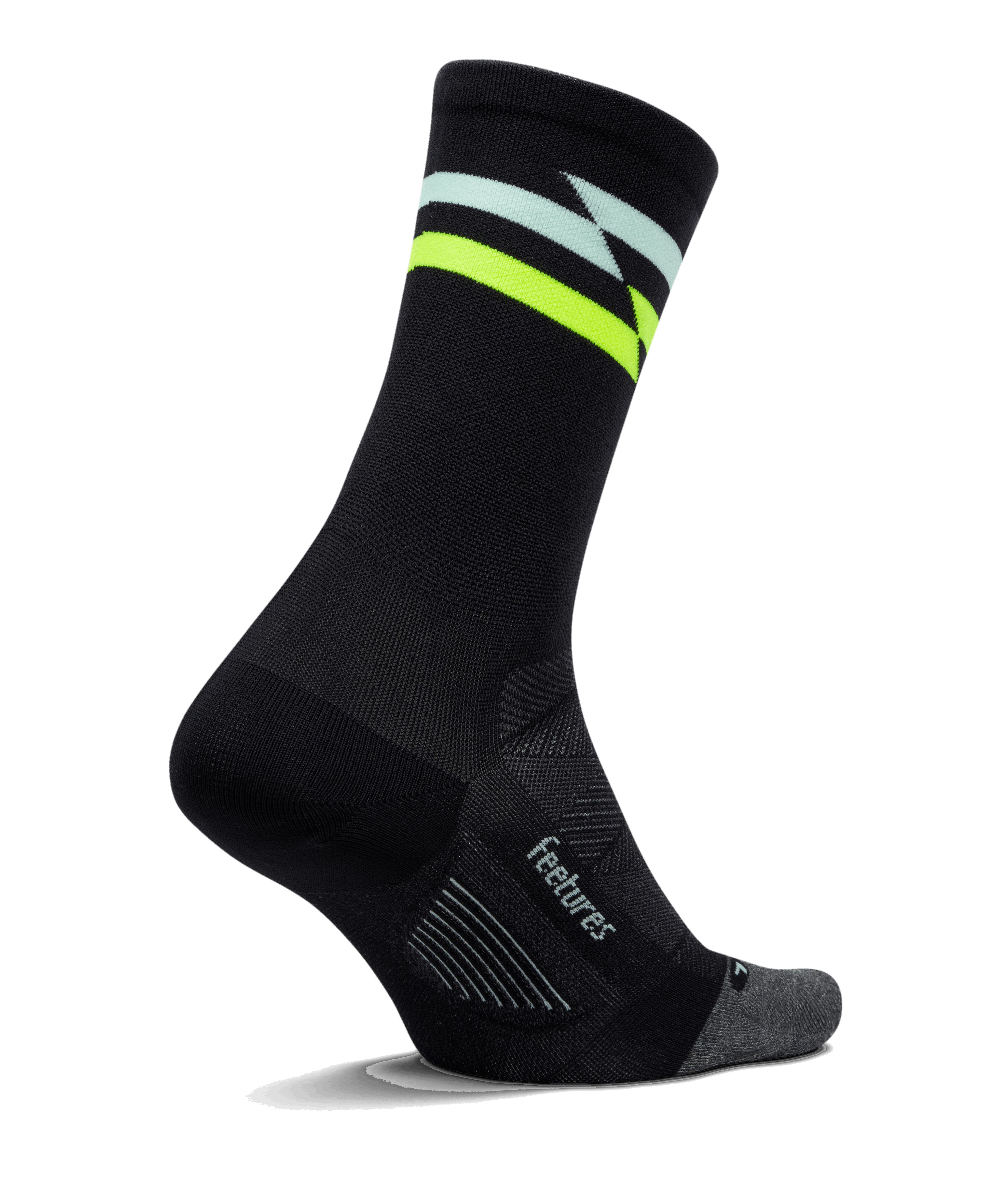 Shop Feetures Socks for Maximum Comfort and Performance Runs in Singapore | Island Run Club