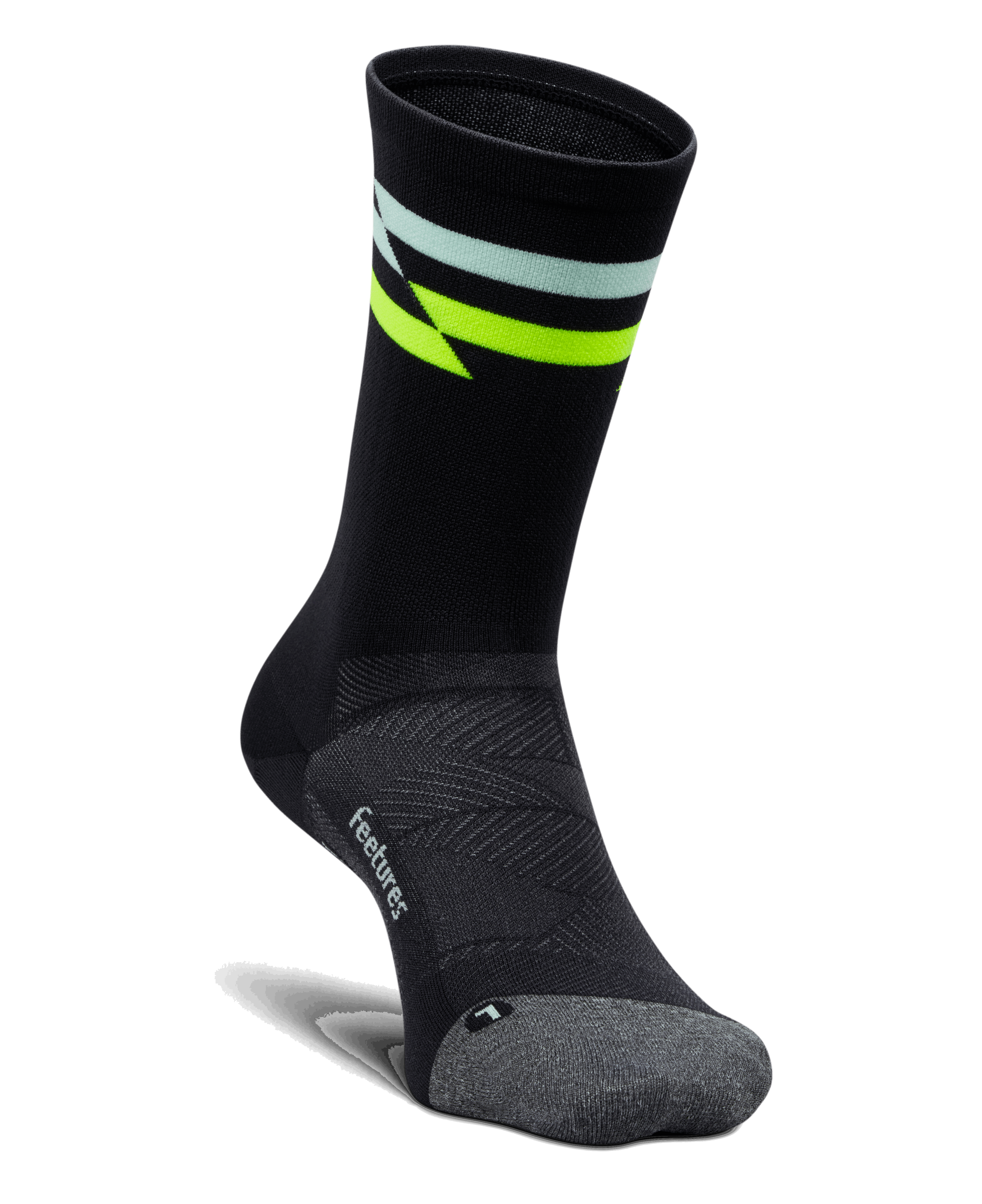 Shop Feetures Socks for Maximum Comfort and Performance Runs in Singapore | Island Run Club