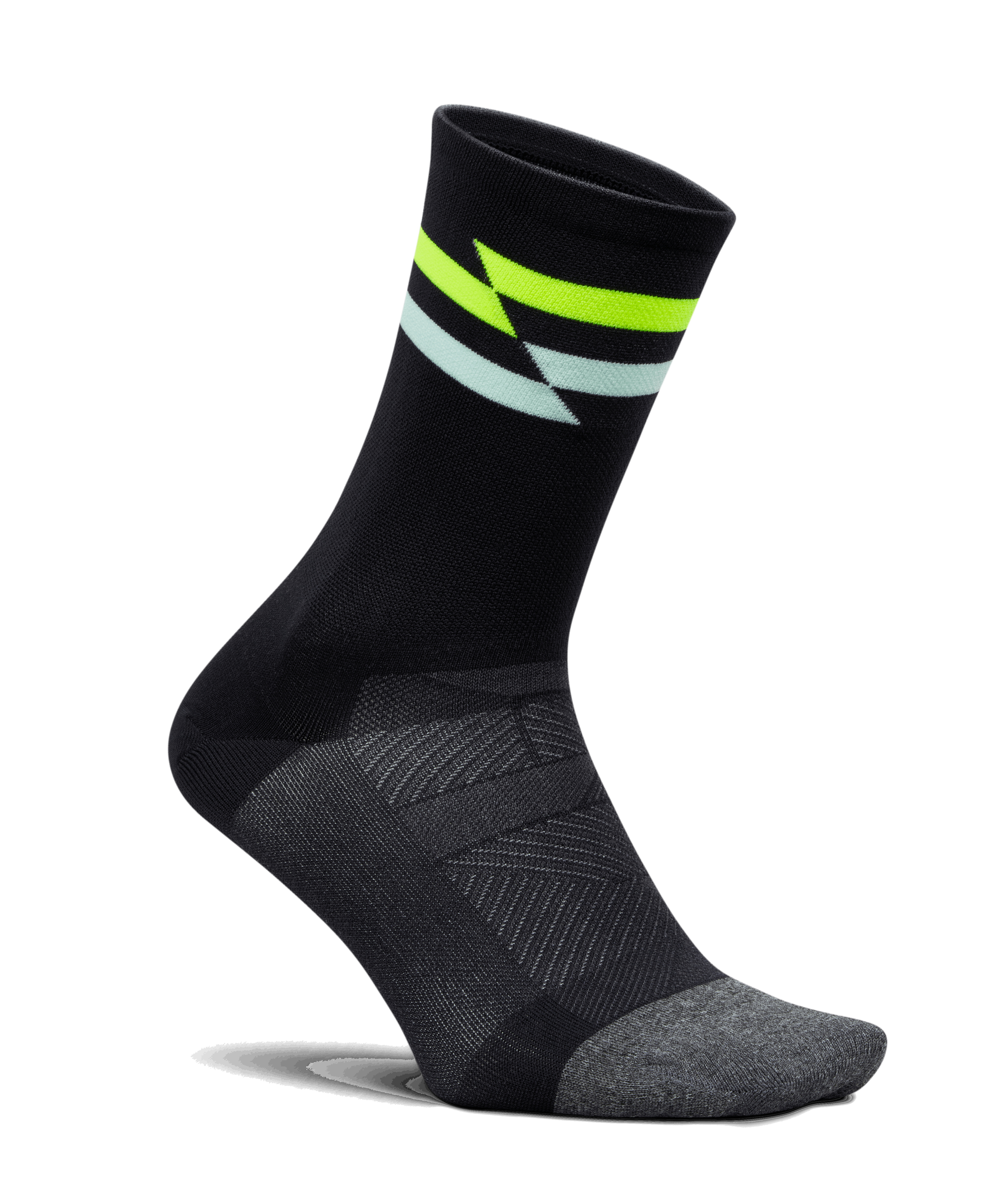 Shop Feetures Socks for Maximum Comfort and Performance Runs in Singapore | Island Run Club