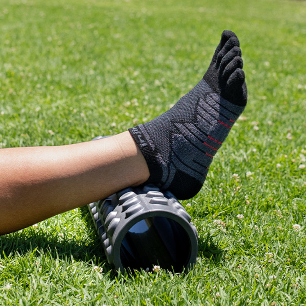 Shop Injinji Toe Socks at Island Run Club Singapore - Performance Running, Trail, and Hiking Socks for Comfort and Blister Prevention