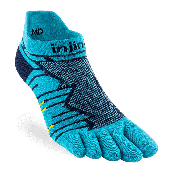 Shop Injinji Toe Socks at Island Run Club Singapore - Performance Running, Trail, and Hiking Socks for Comfort and Blister Prevention