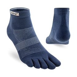 Shop Injinji Toe Socks at Island Run Club Singapore - Performance Running, Trail, and Hiking Socks for Comfort and Blister Prevention
