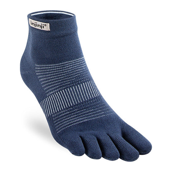Shop Injinji Toe Socks at Island Run Club Singapore - Performance Running, Trail, and Hiking Socks for Comfort and Blister Prevention