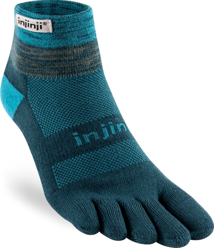 Shop Injinji Toe Socks at Island Run Club Singapore - Performance Running, Trail, and Hiking Socks for Comfort and Blister Prevention