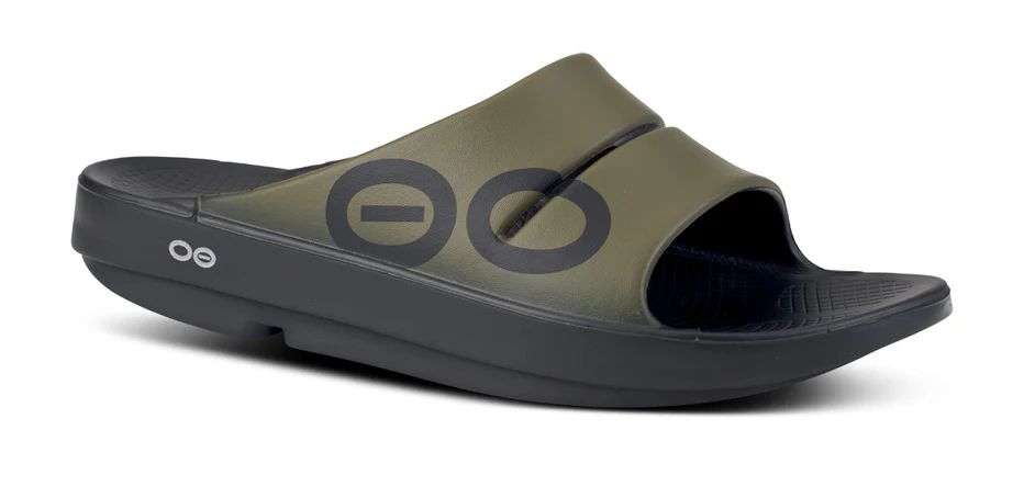 Shop OOFOS: Comfortable Recovery Footwear, Sandals, Shoes, Slides in Singapore | Island Run Club OOriginal OOahh
