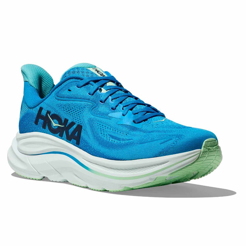 Shop HOKA Performance Running Footwear in Singapore | Island Run Club Clifton Bondi Gaviota Arahi Speedgoat Skyflow Skyward