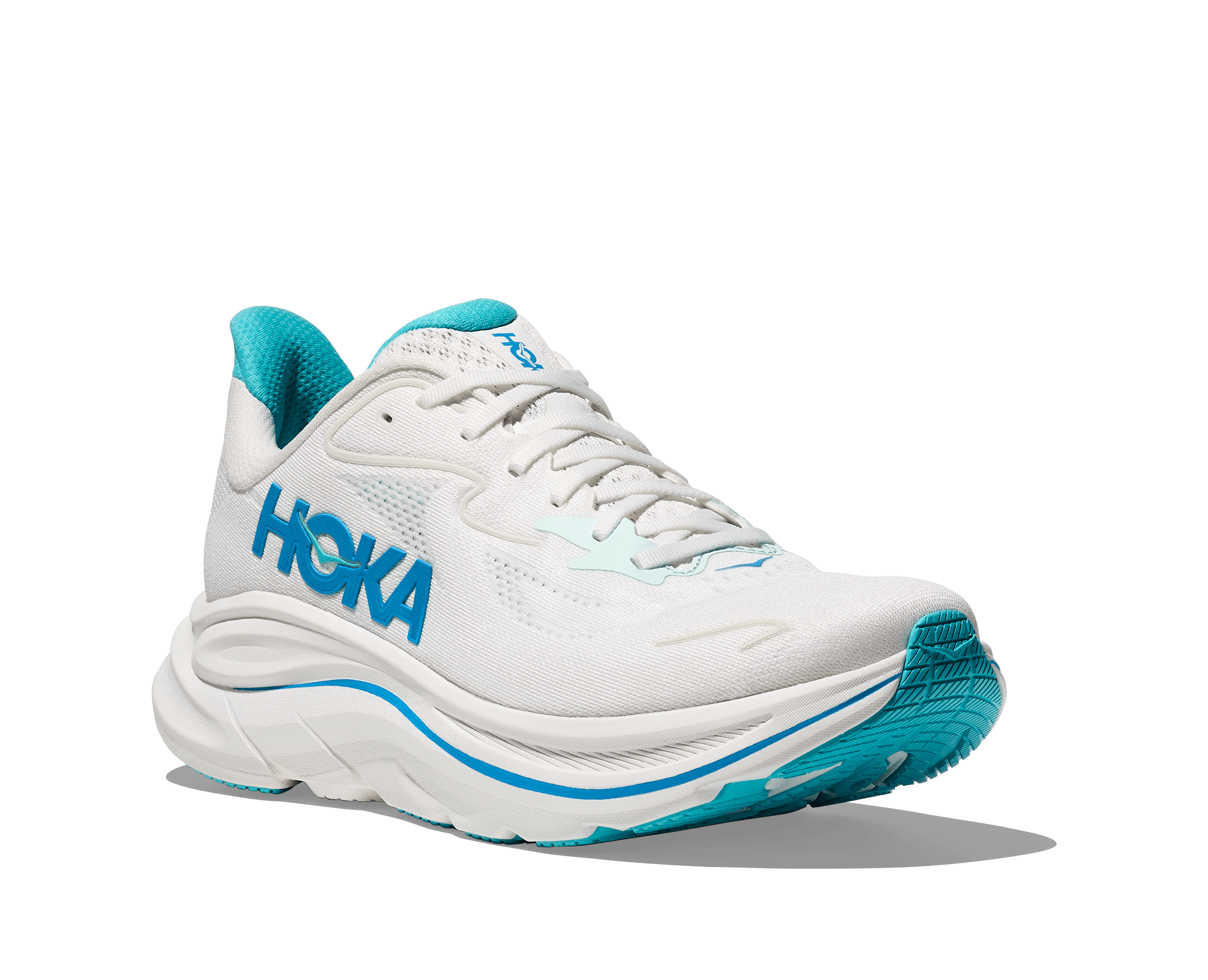 Shop HOKA Performance Running Footwear in Singapore | Island Run Club Clifton Bondi Gaviota Arahi Speedgoat Skyflow Skyward