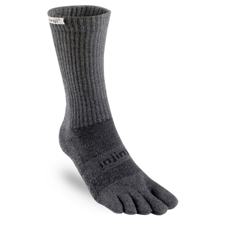 Shop Injinji Toe Socks at Island Run Club Singapore - Performance Running, Trail, and Hiking Socks for Comfort and Blister Prevention