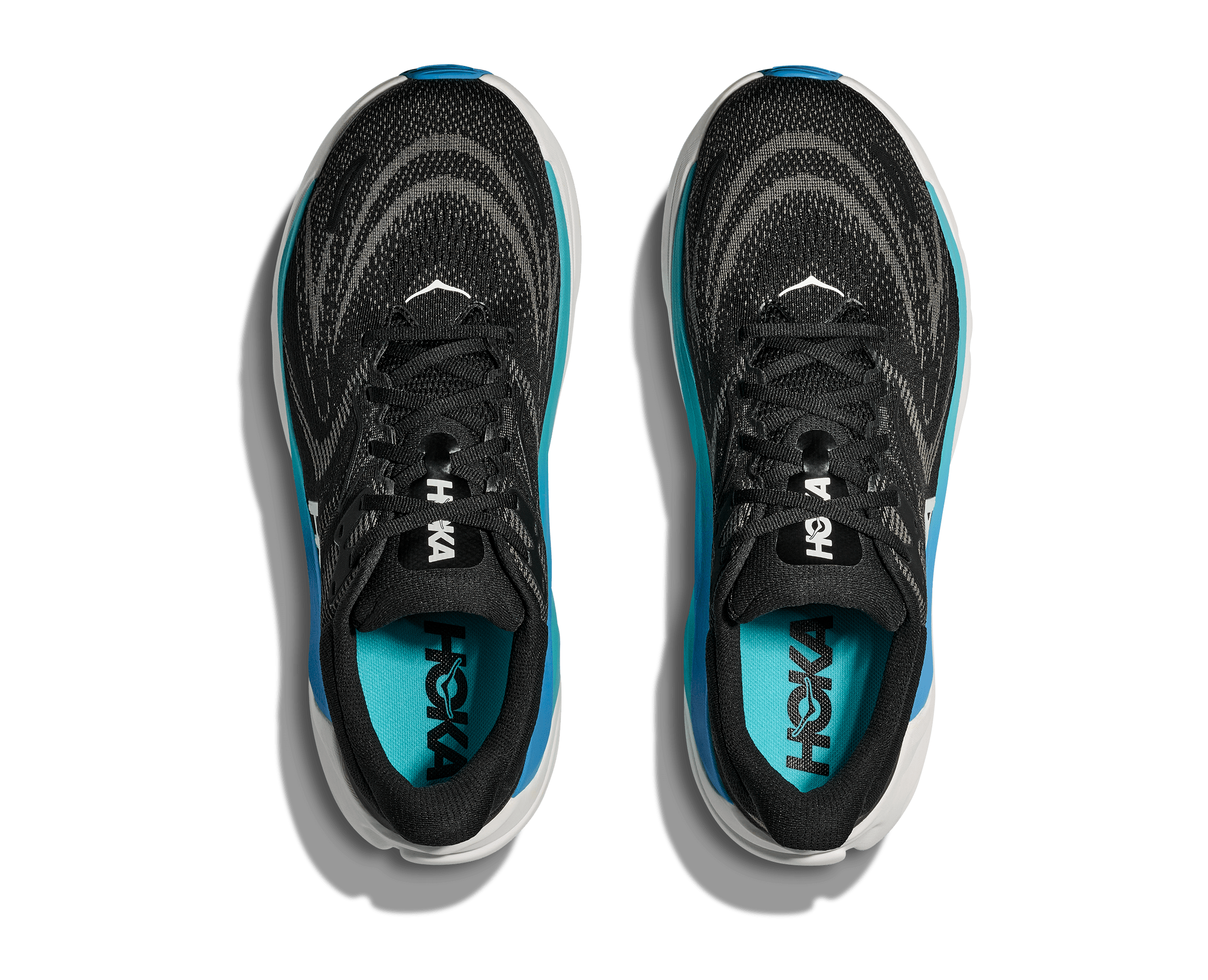 Shop HOKA Performance Running Footwear in Singapore | Island Run Club Clifton Bondi Gaviota Arahi Speedgoat Skyflow Skyward