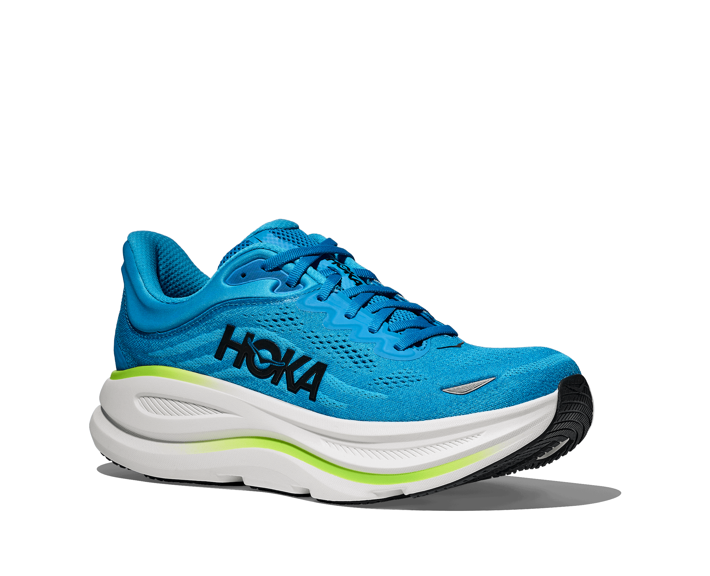 Shop HOKA Performance Running Footwear in Singapore | Island Run Club Clifton Bondi Gaviota Arahi Speedgoat Skyflow Skyward