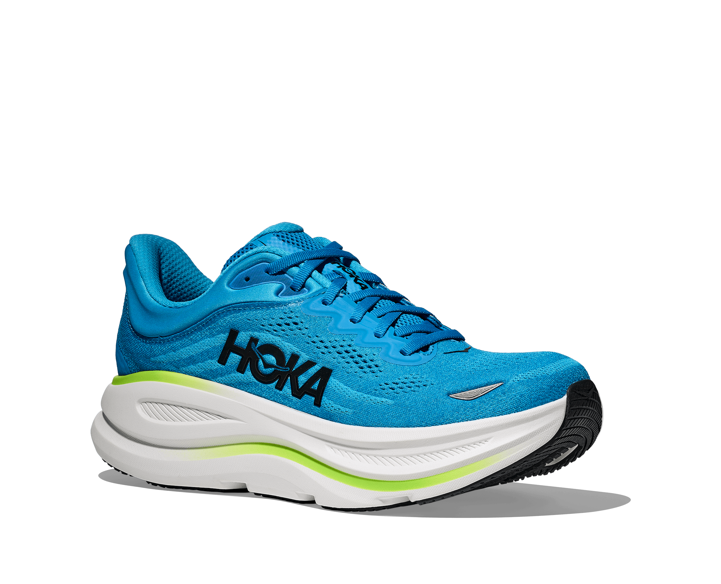 Shop HOKA Performance Running Footwear in Singapore | Island Run Club Clifton Bondi Gaviota Arahi Speedgoat Skyflow Skyward