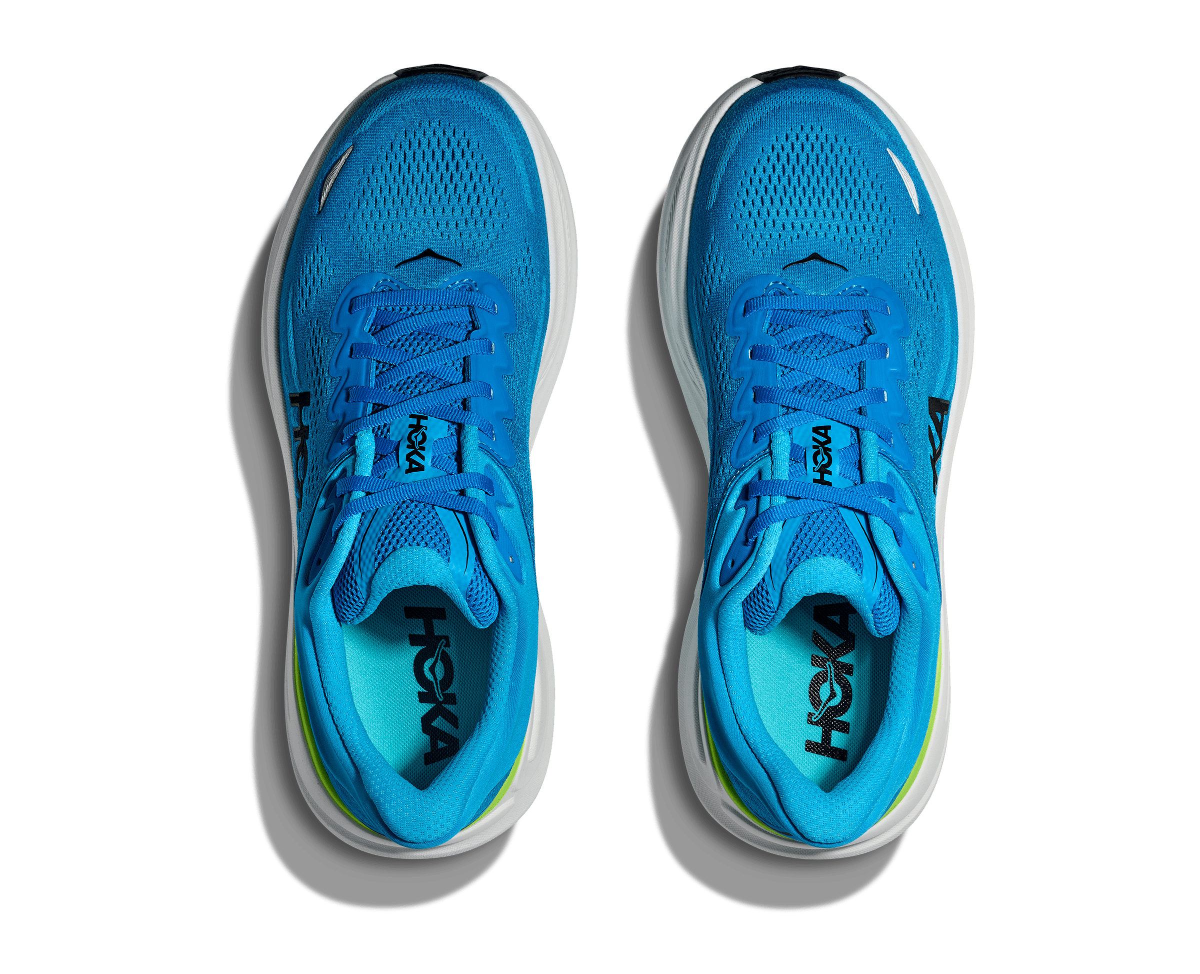 Shop HOKA Performance Running Footwear in Singapore | Island Run Club Clifton Bondi Gaviota Arahi Speedgoat Skyflow Skyward