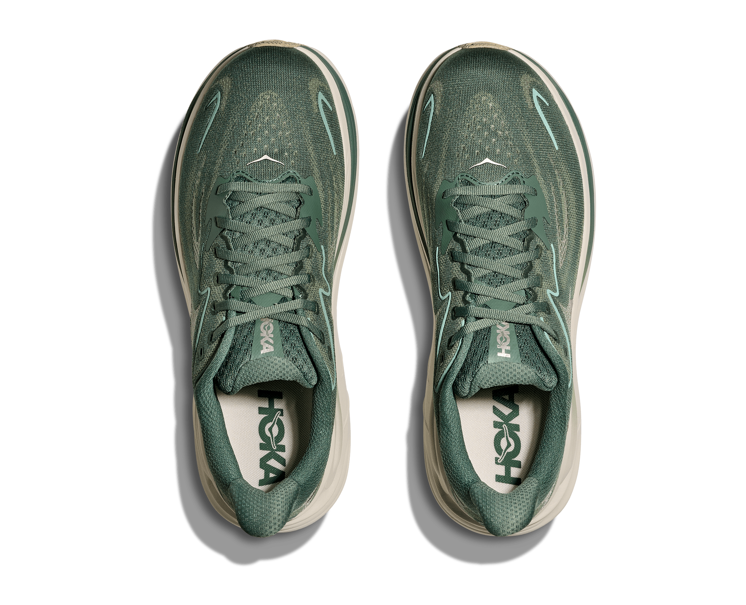 Shop HOKA Performance Running Footwear in Singapore | Island Run Club Clifton Bondi Gaviota Arahi Speedgoat Skyflow Skyward