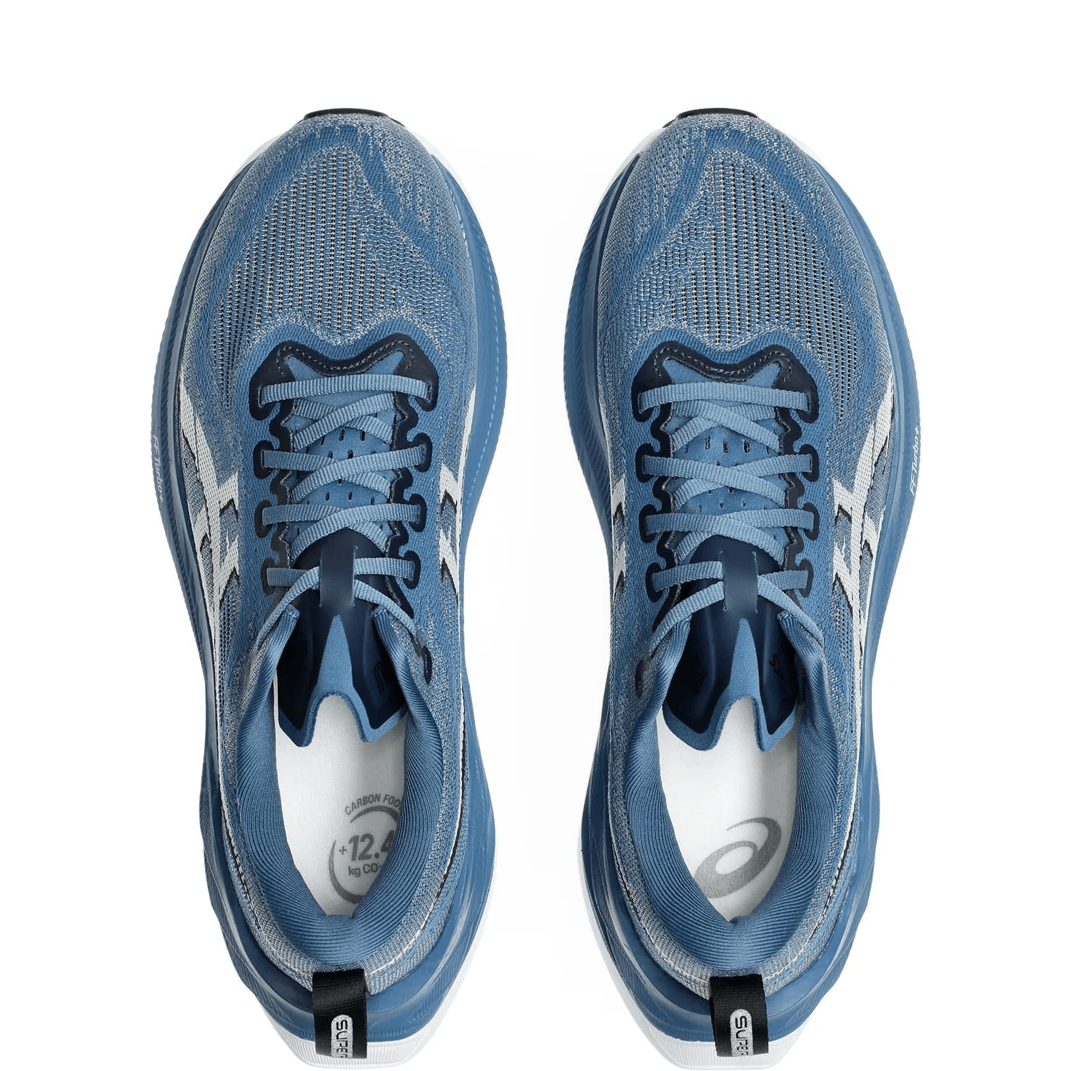 Shop Asics Performance Running Shoes in Singapore | Island Run Club Nimbus Kayano GT2000 Novablast Superblast Metaspeed