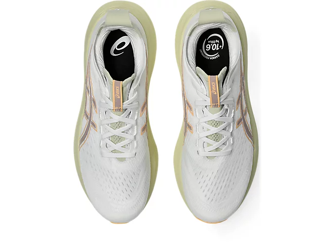 Shop Asics Performance Running Shoes in Singapore | Island Run Club Nimbus Kayano GT2000 Novablast Superblast Metaspeed