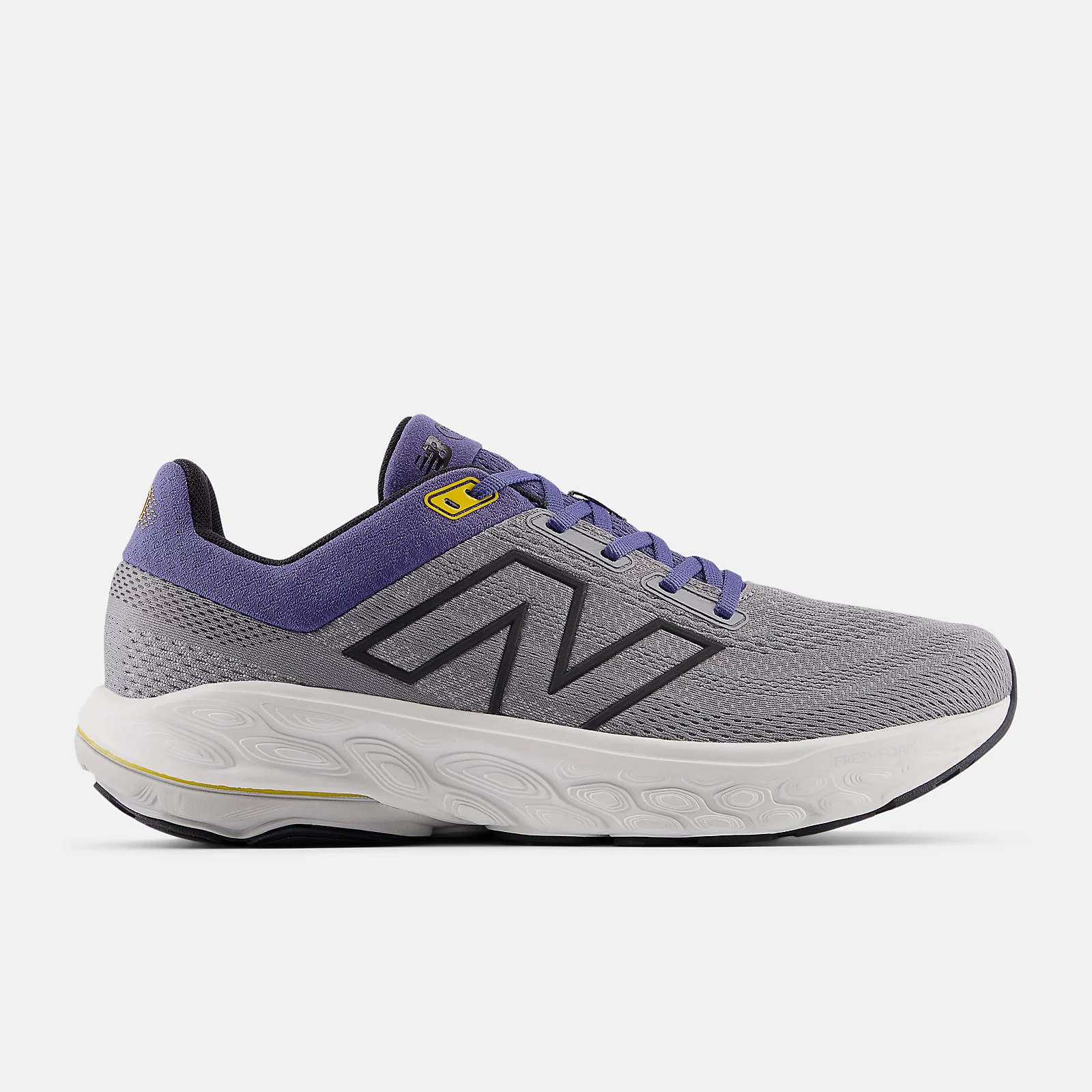 New Balance Men Fresh Foam X 860 v14 Wide Slate Grey
