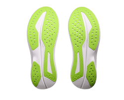 HOKA Men Mach 6 - Gravel / Asphalt Grey