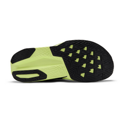 New Balance Women FuelCell Rebel v5 - Alkaline Green / Boysenberry