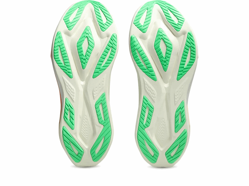 ASICS Superblast 3 Unisex Running Shoes In Seashell Sun Coral - Island Run Club
