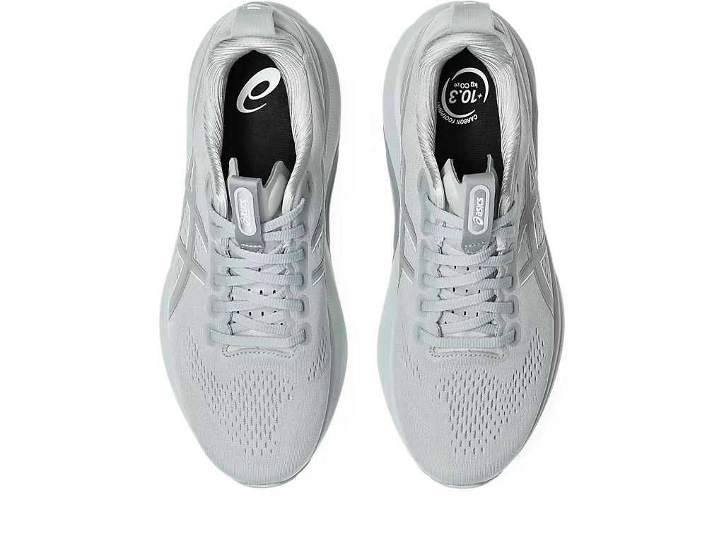 ASICS Women Gel-Kayano 32 - Piemont Grey / Gravel