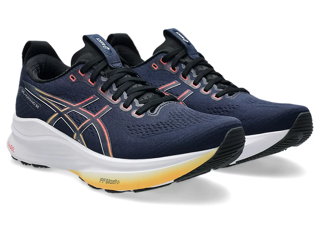 Shop Asics Performance Running Shoes in Singapore | Island Run Club Nimbus Kayano GT2000 Novablast Superblast Metaspeed