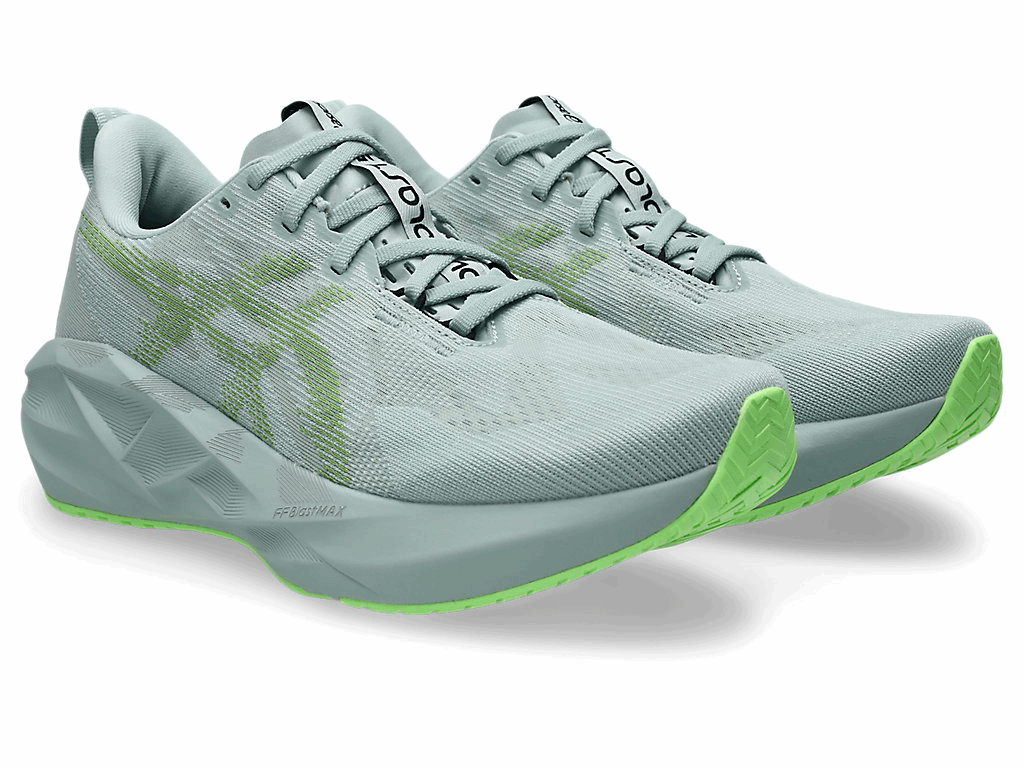 Shop Asics Performance Running Shoes in Singapore | Island Run Club Nimbus Kayano GT2000 Novablast Superblast Metaspeed