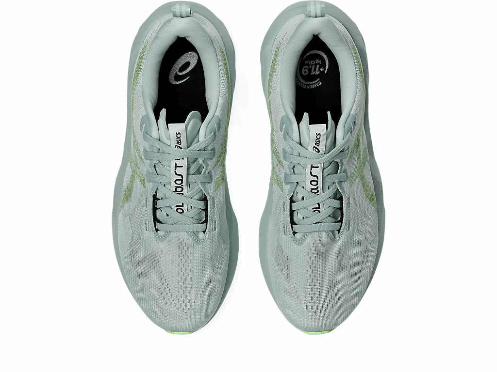 Shop Asics Performance Running Shoes in Singapore | Island Run Club Nimbus Kayano GT2000 Novablast Superblast Metaspeed