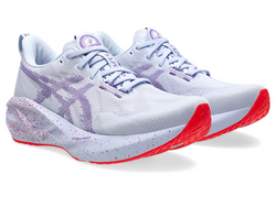 ASICS Men Novablast Tokyo Blue Fade Edo Purple