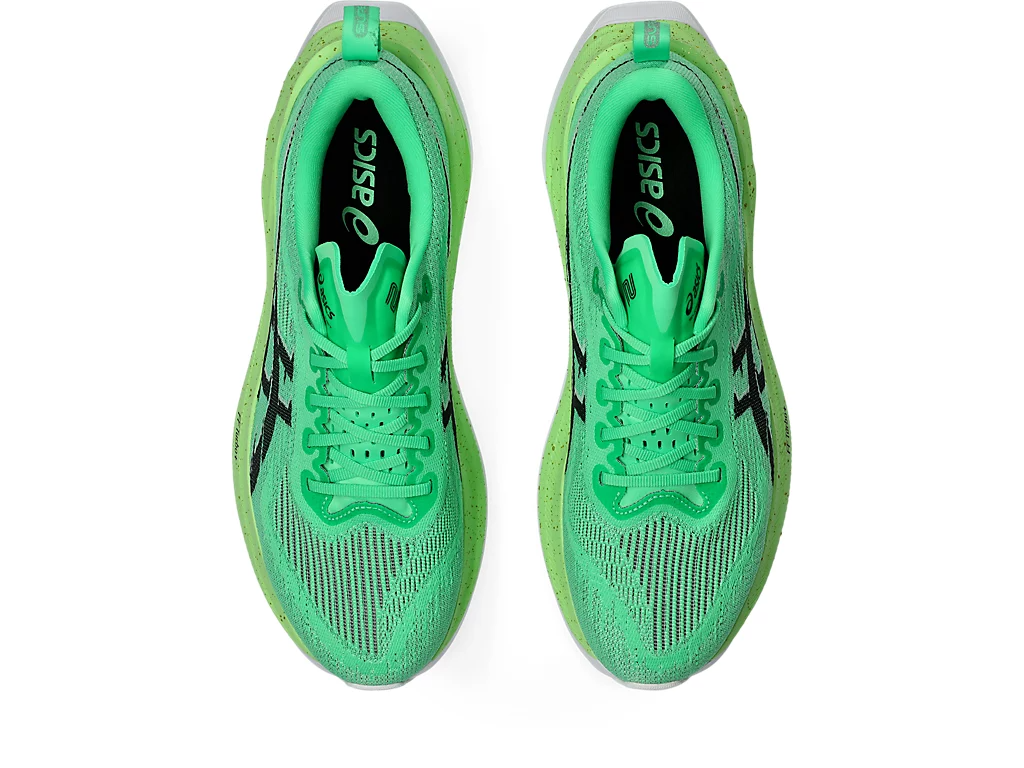 Shop Asics Performance Running Shoes in Singapore | Island Run Club Nimbus Kayano GT2000 Novablast Superblast Metaspeed