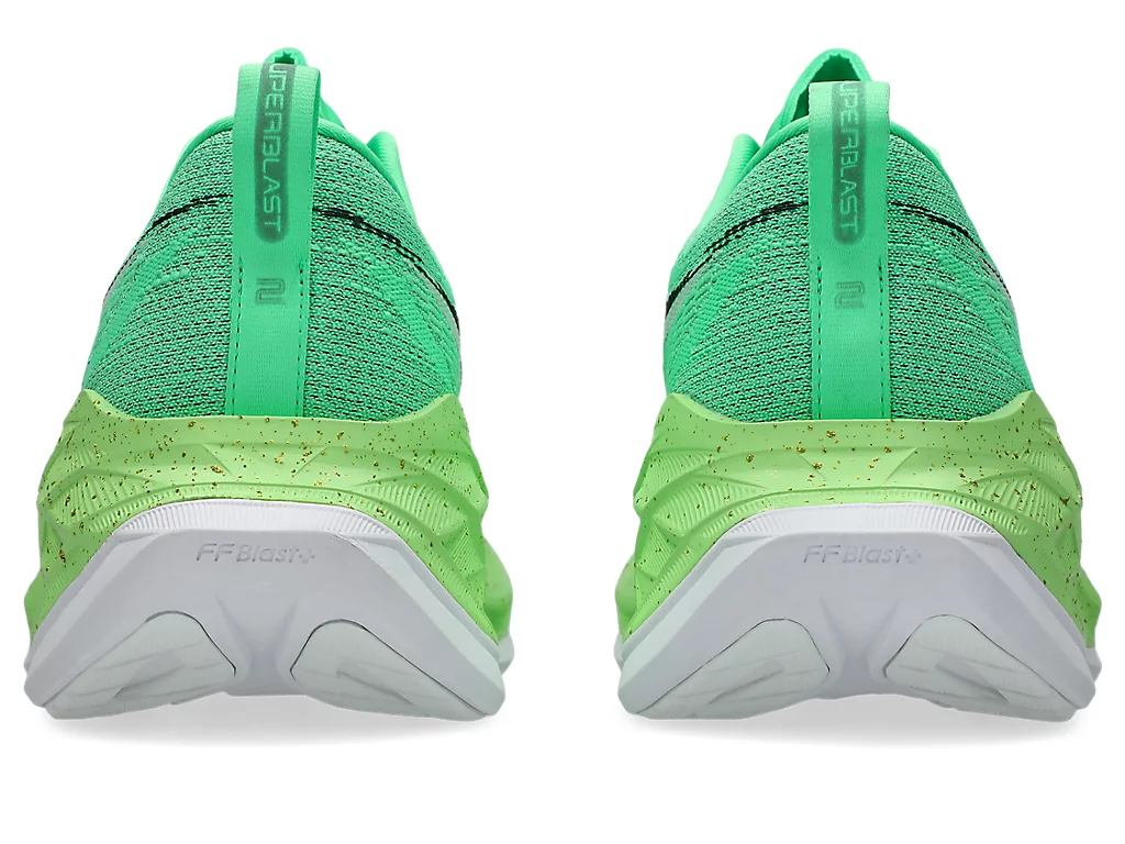 Shop Asics Performance Running Shoes in Singapore | Island Run Club Nimbus Kayano GT2000 Novablast Superblast Metaspeed