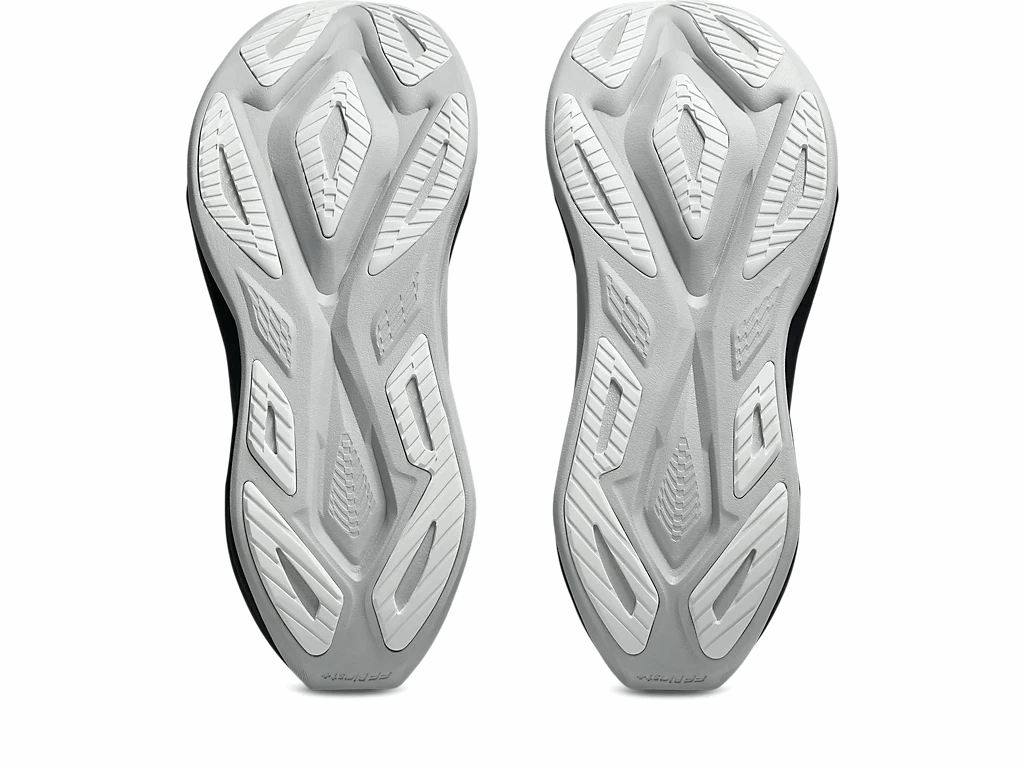 ASICS Superblast 3 Unisex Running Shoes In Black Black - Island Run Club