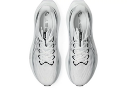 ASICS Unisex Superblast 3 - White / Black