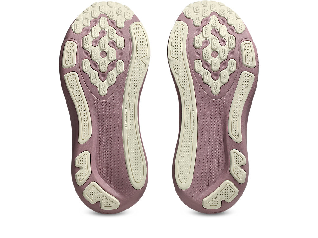 ASICS Women Gel-Kayano 33 - Taro Purple / Dusty Mauve