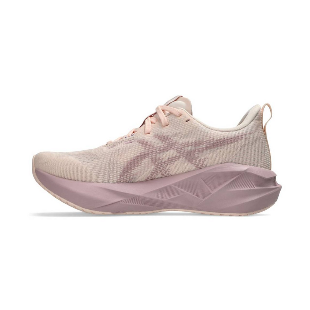 ASICS Women Novablast 5 - Pearl Pink / Morganite