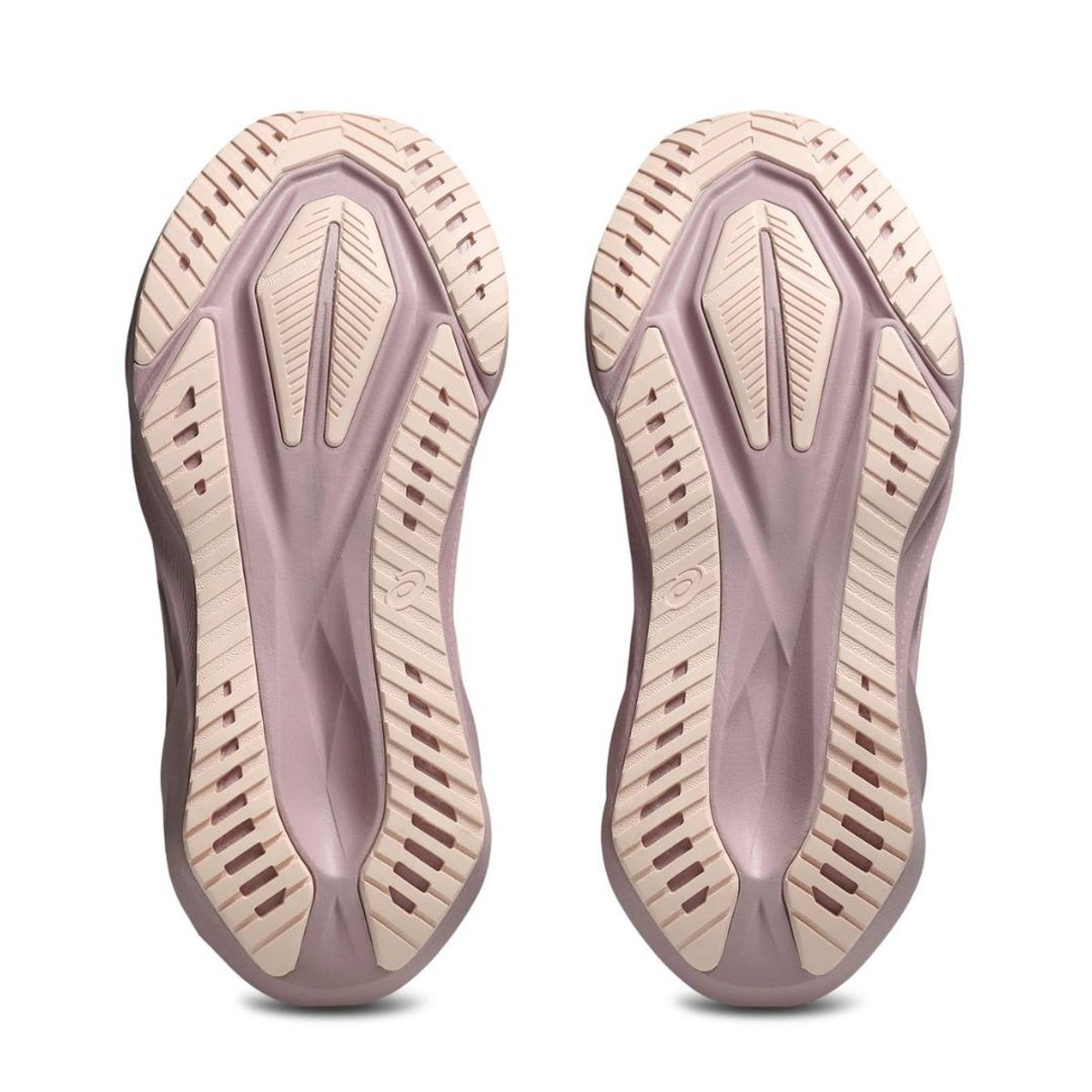 ASICS Women Novablast 5 - Pearl Pink / Morganite