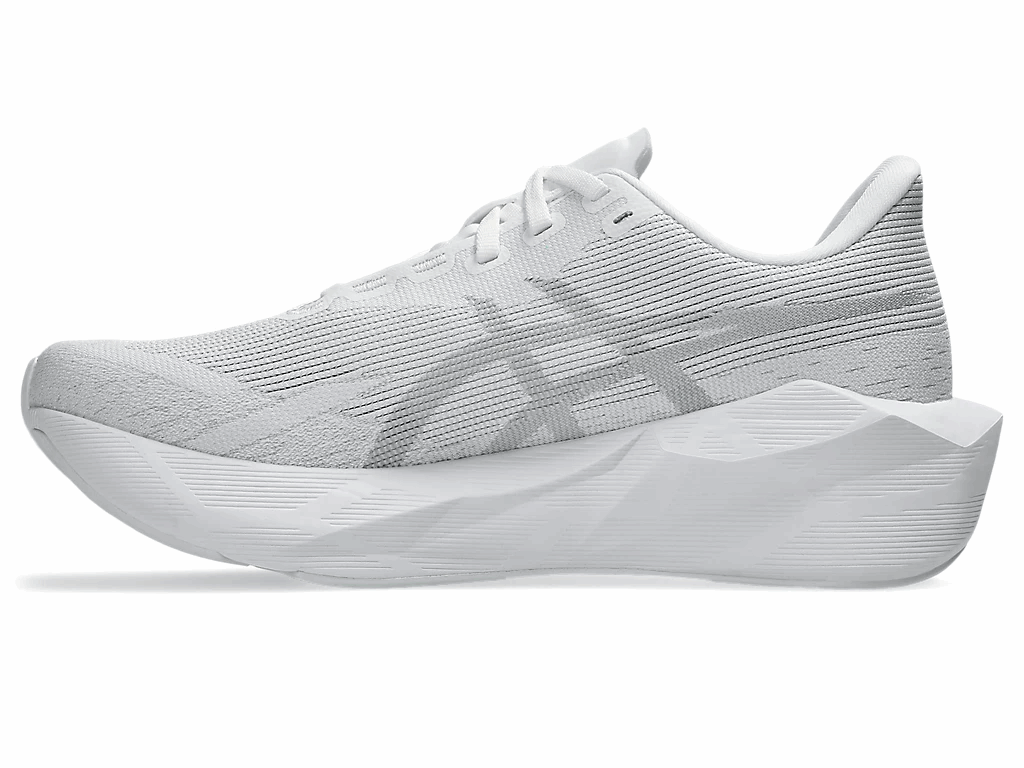 ASICS Novablast 6 Women's Running Shoes In White White - Island Run Club