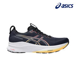ASICS Men Gel-Kayano 32 Wide Midnight Black