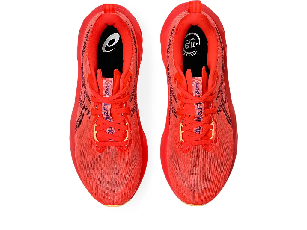 Shop Asics Performance Running Shoes in Singapore | Island Run Club Nimbus Kayano GT2000 Novablast Superblast Metaspeed