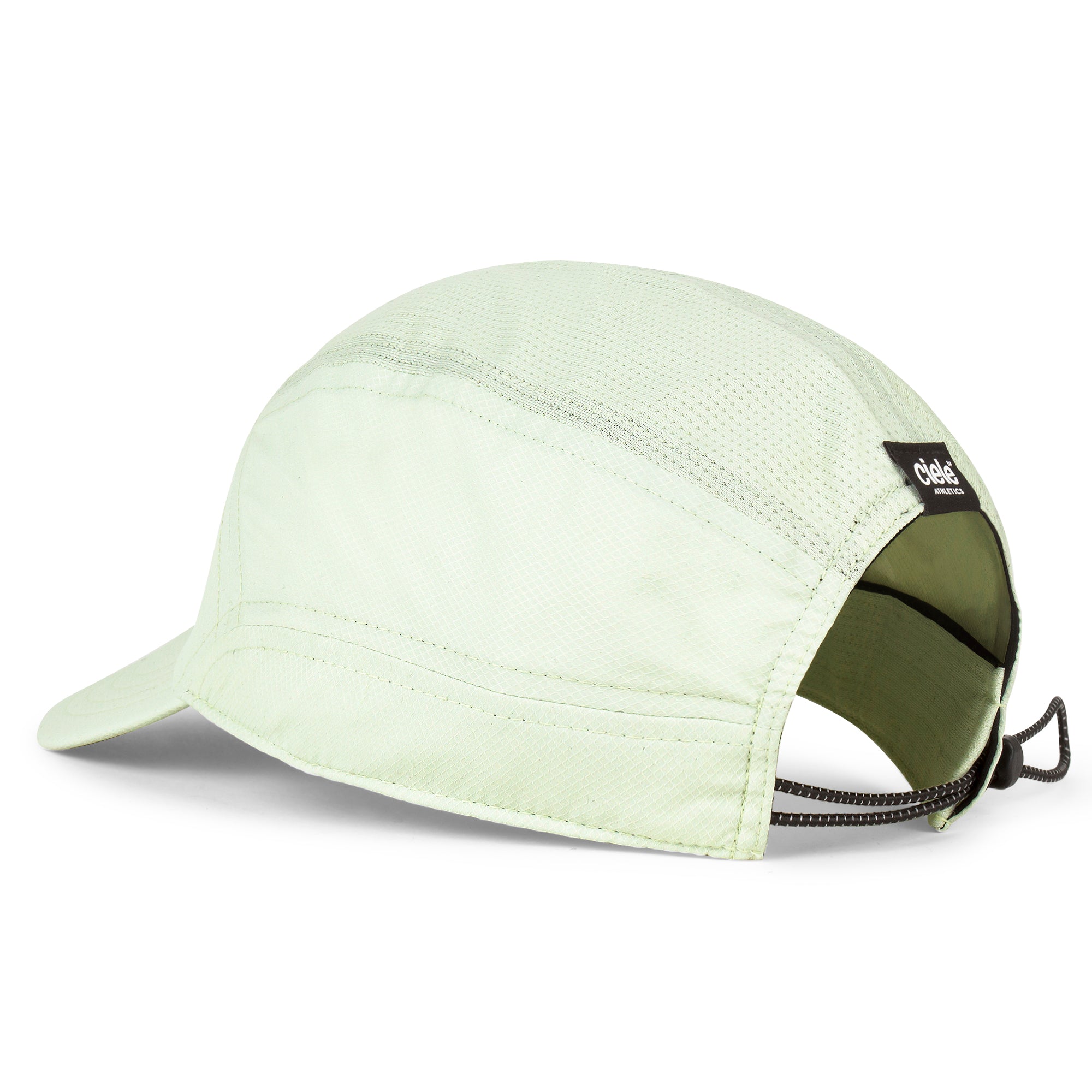 Ciele Athletics FSTCap Classic - Light Moss