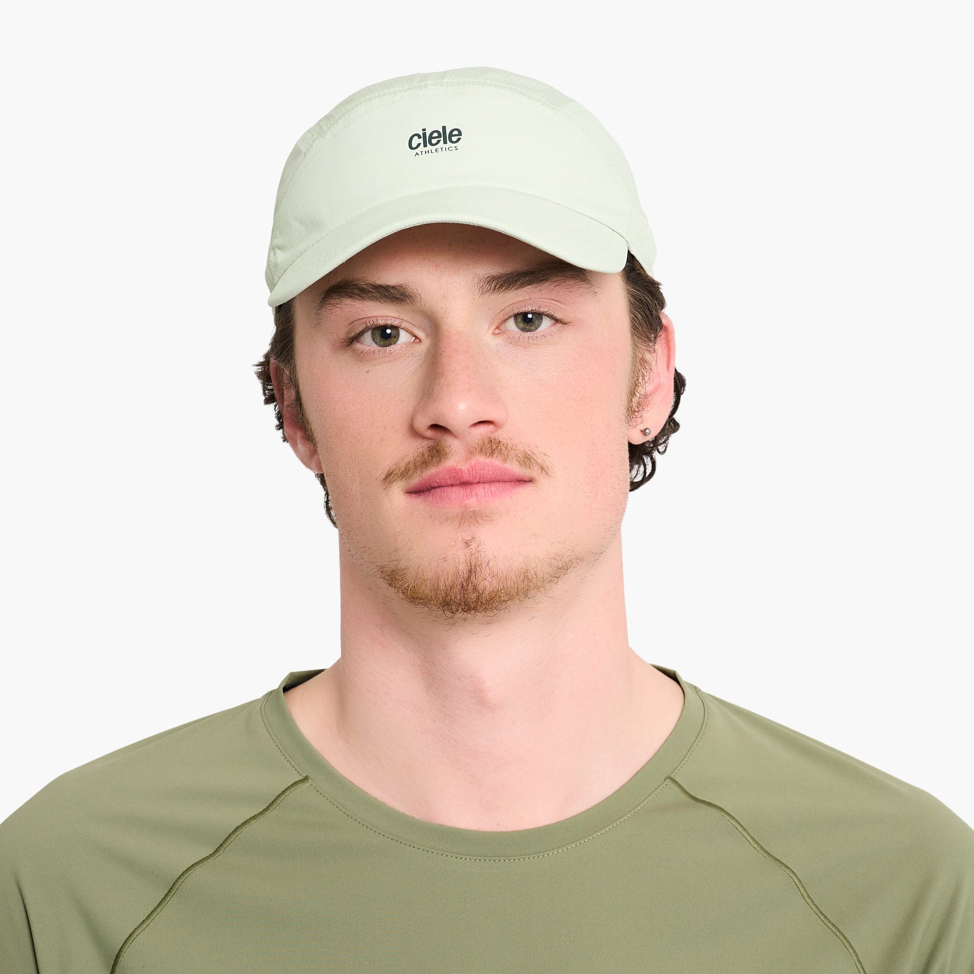 Ciele Athletics FSTCap Classic - Light Moss