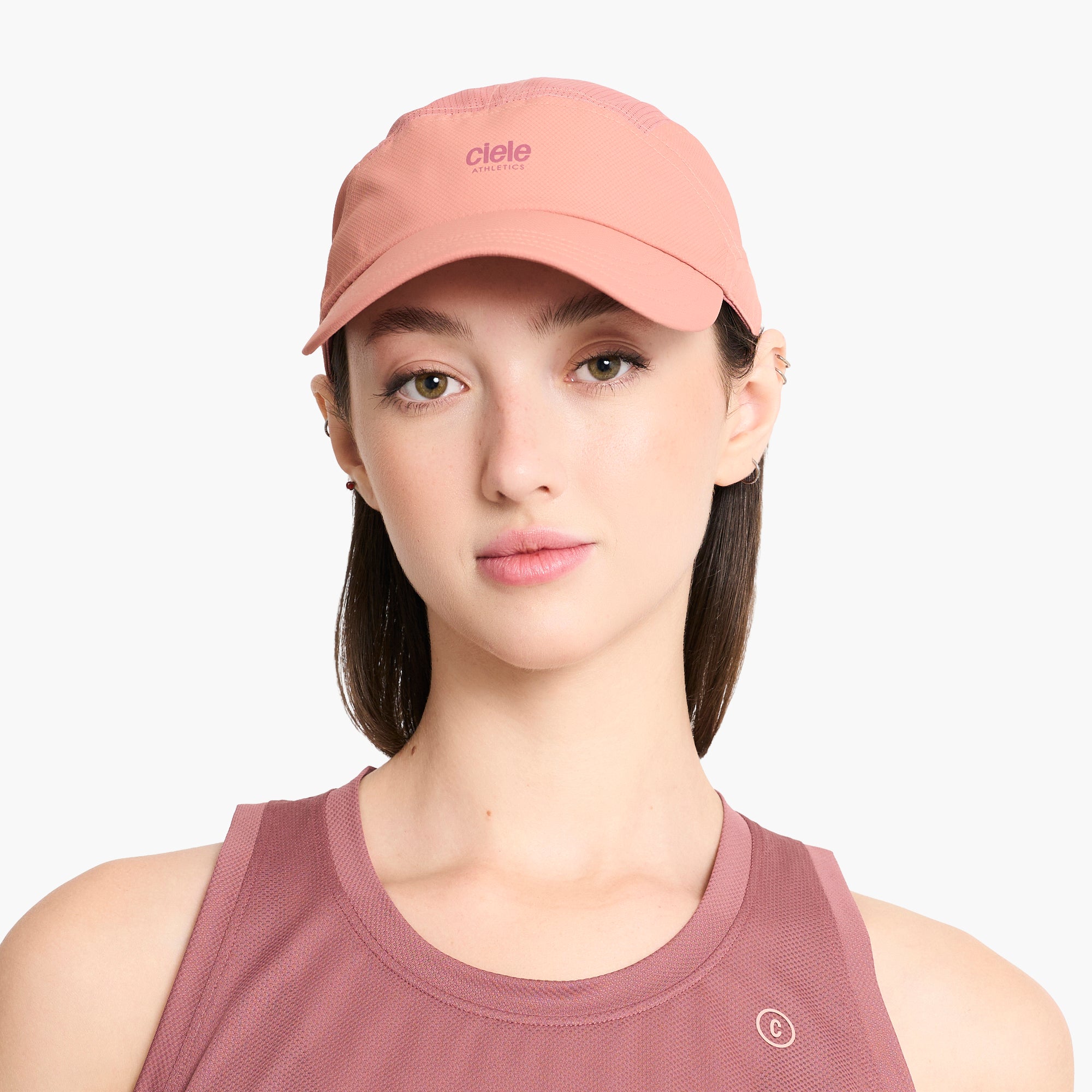 Ciele Athletics FSTCap Classic - Rosedawn