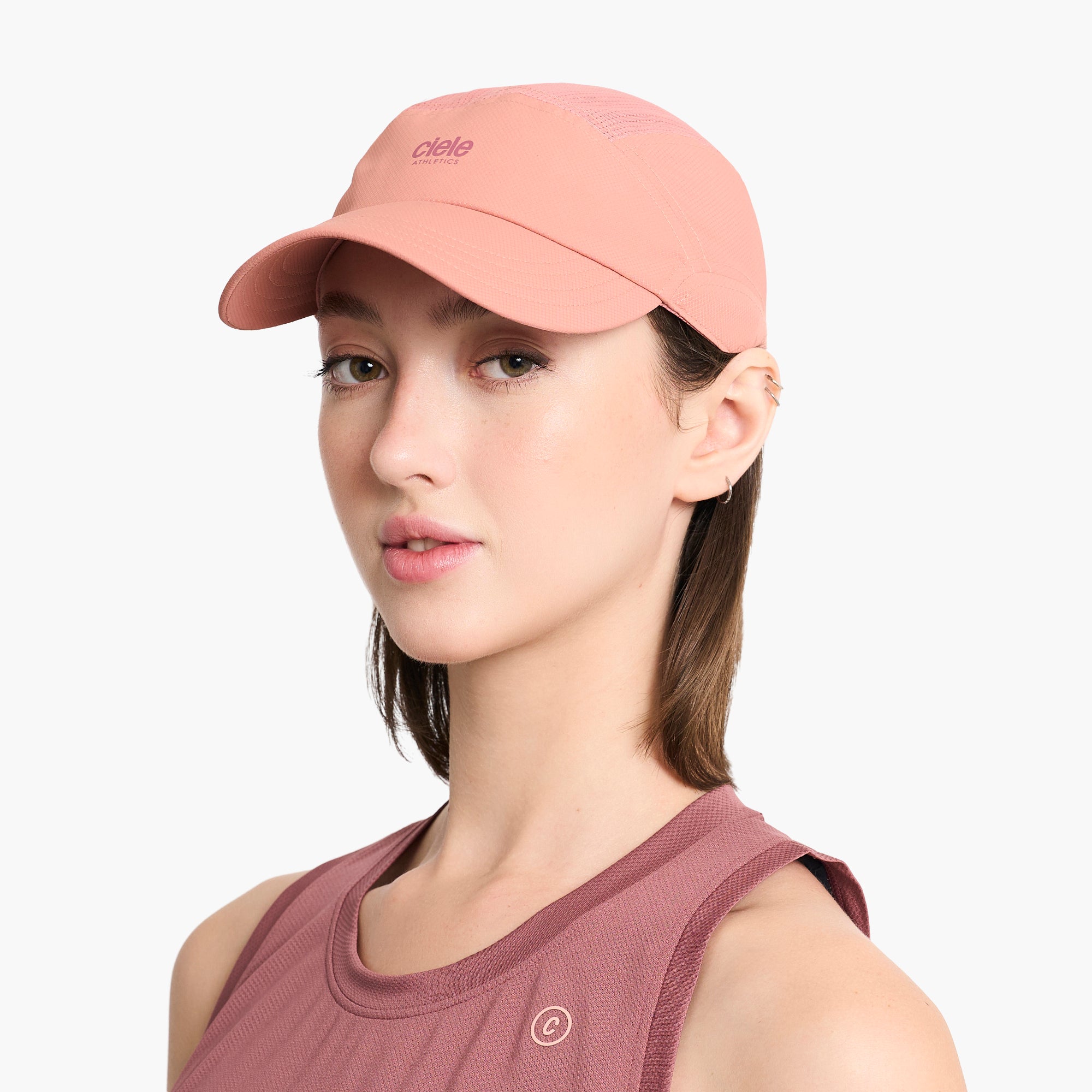 Ciele Athletics FSTCap Classic - Rosedawn