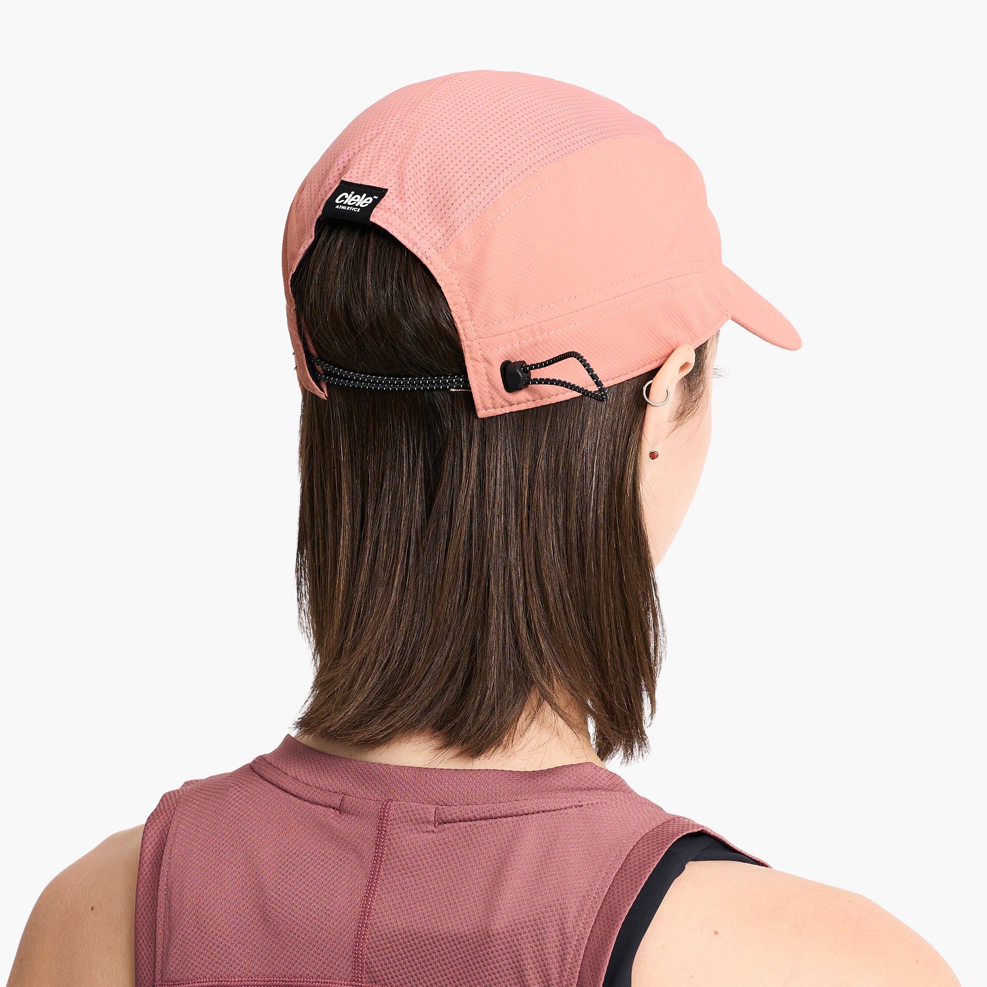 Ciele Athletics FSTCap Classic - Rosedawn