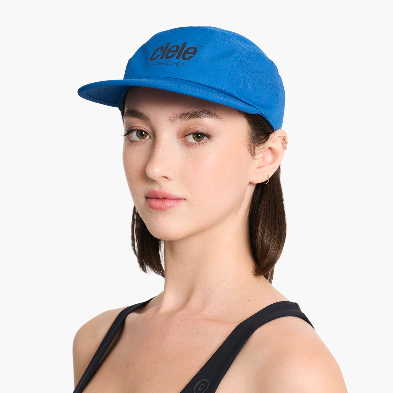 Ciele Athletics GOCap Classic - Azure