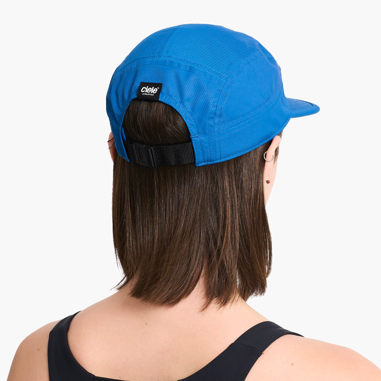 Ciele Athletics GOCap Classic - Azure