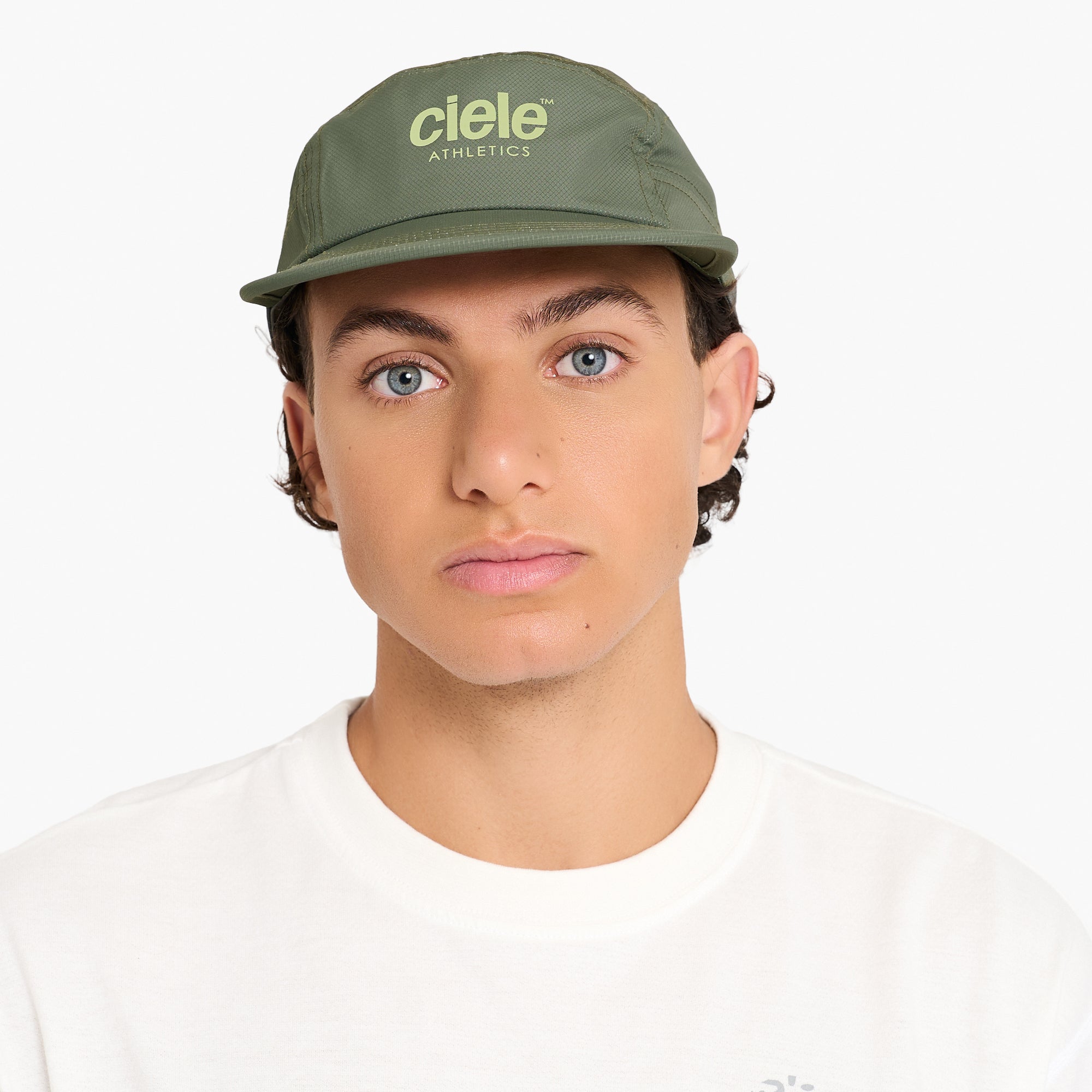 Ciele Athletics GOCap Classic - Kombu