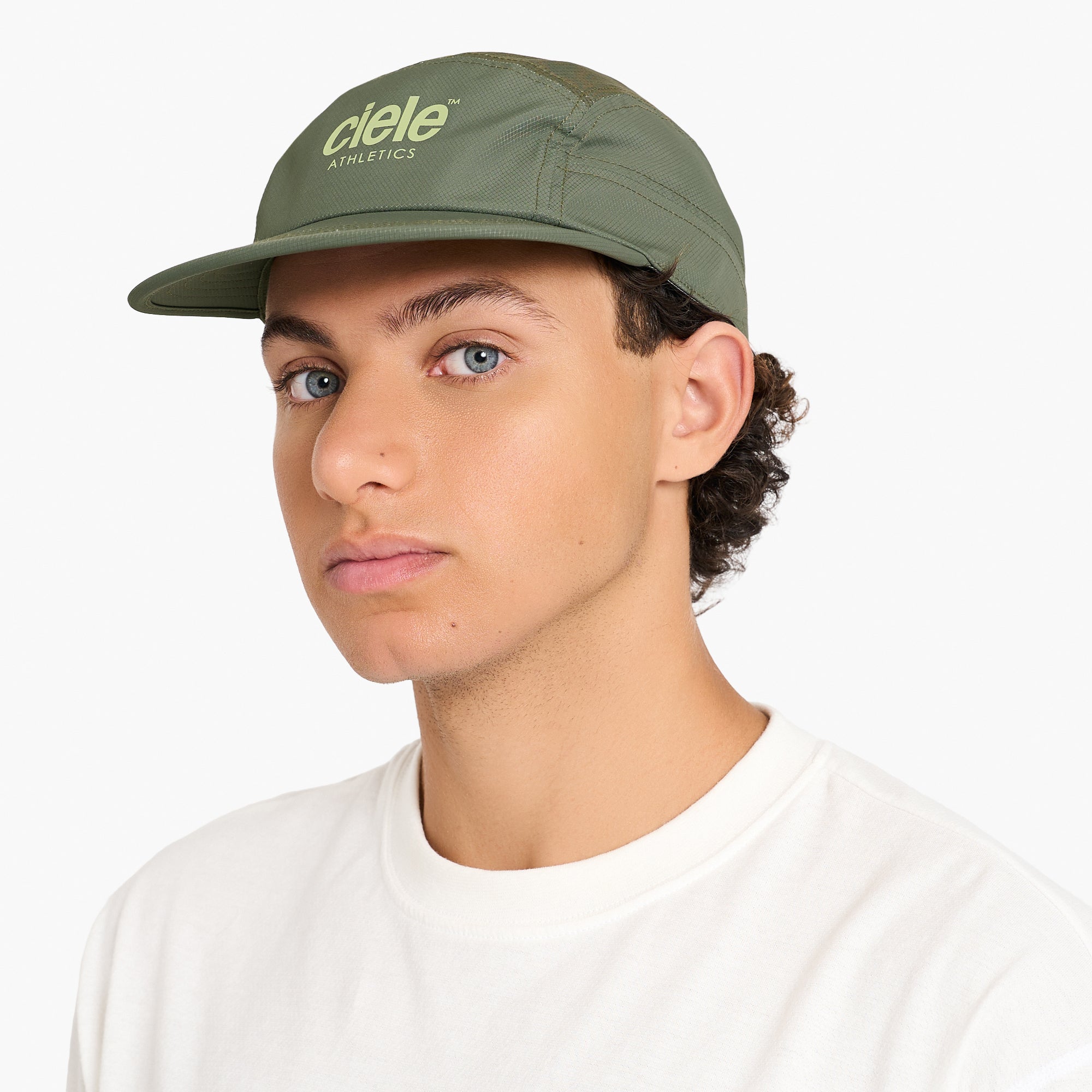 Ciele Athletics GOCap Classic - Kombu