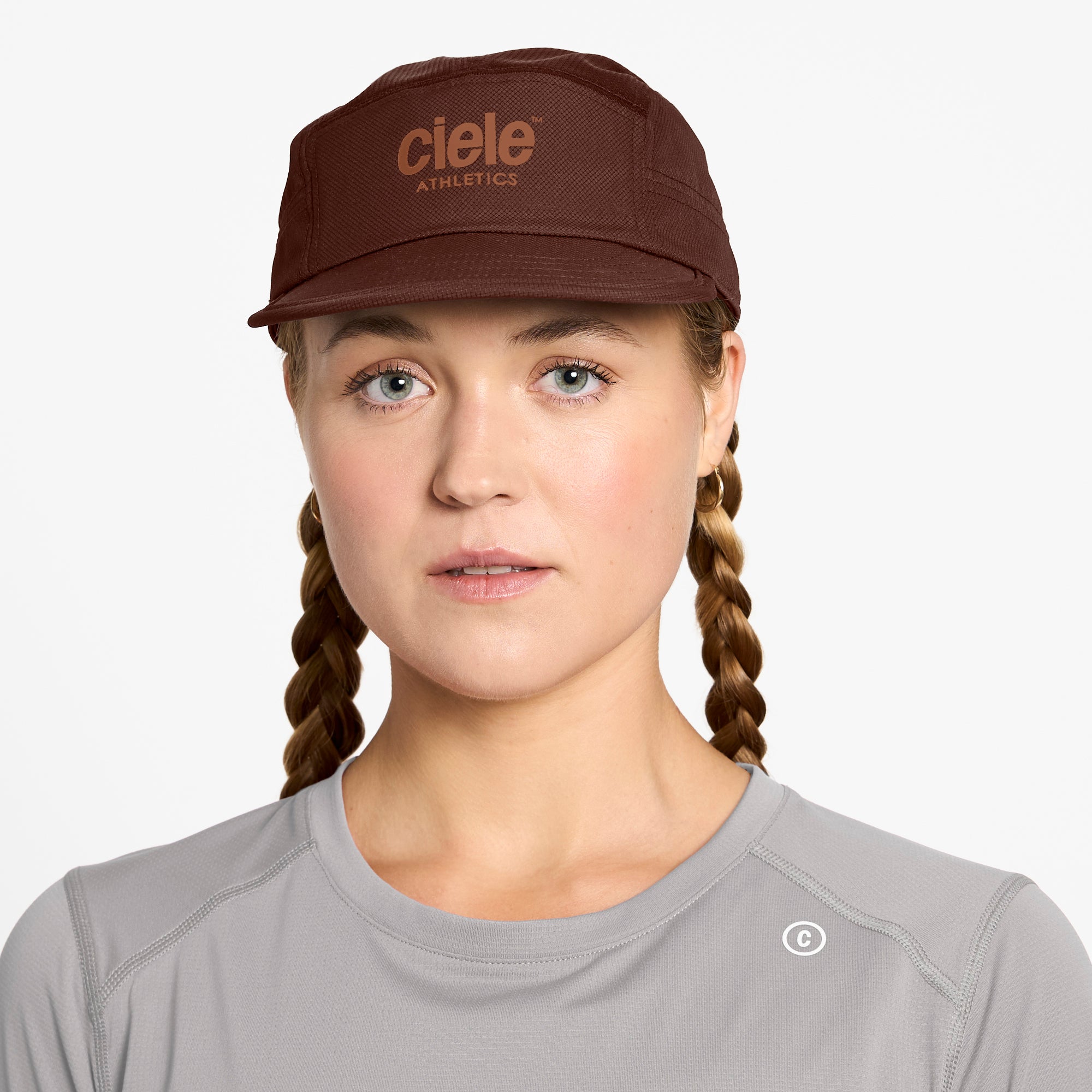 Ciele Athletics GOCap Classic - Oak