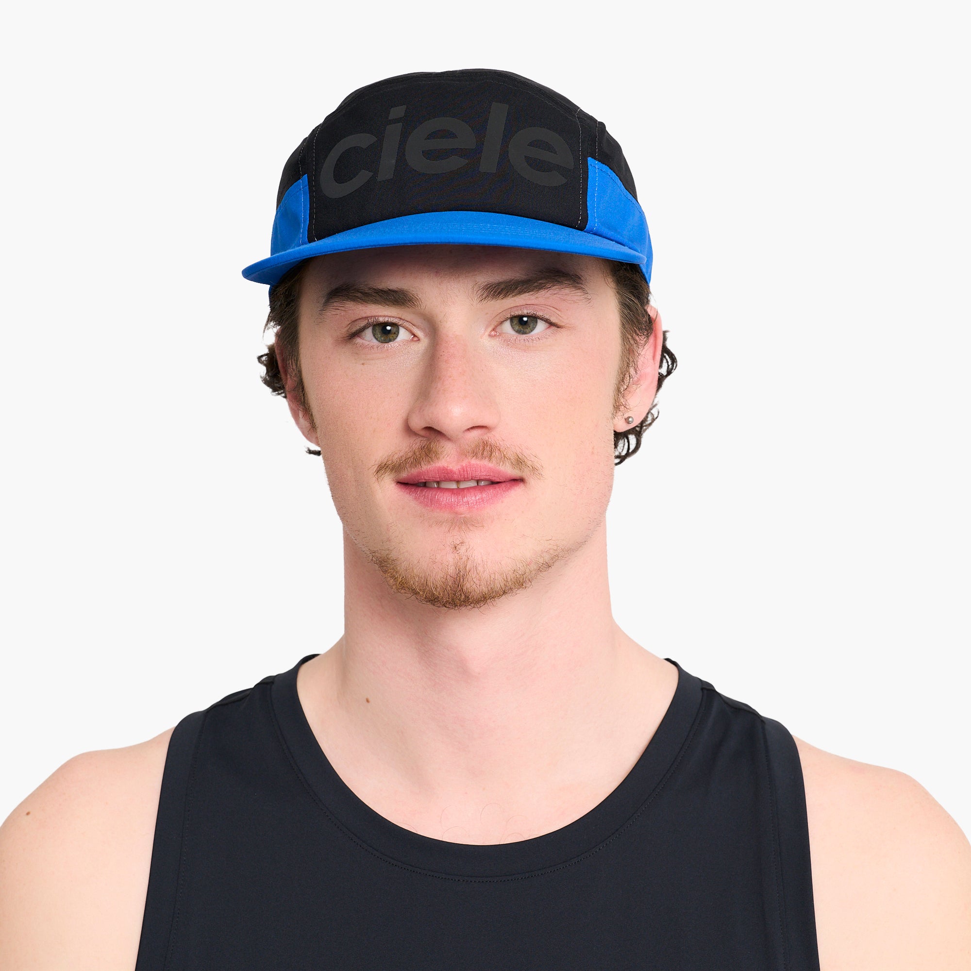 Ciele Athletics GOCap Comp - Black Azure
