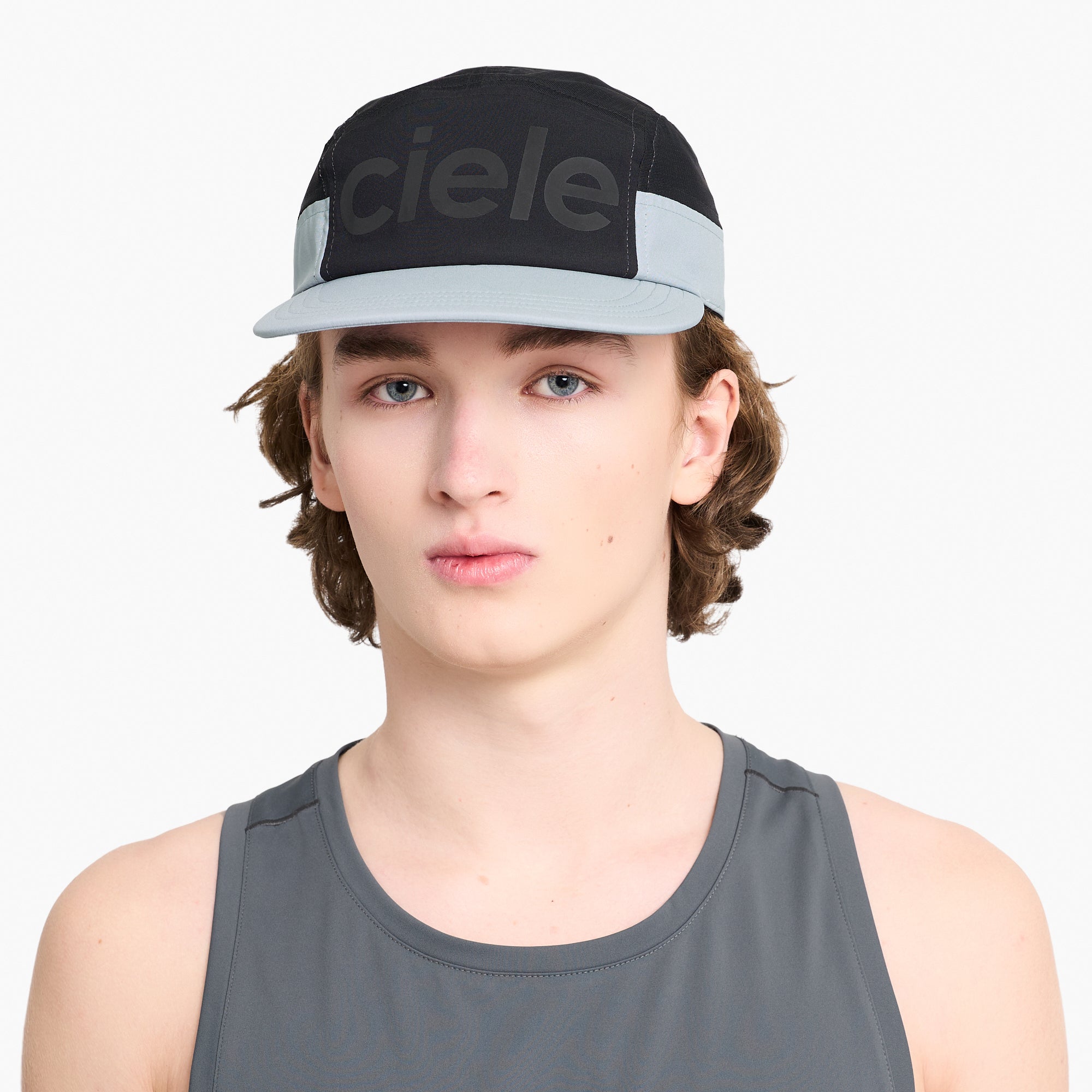 Ciele Athletics GOCap Comp - Black Quarry